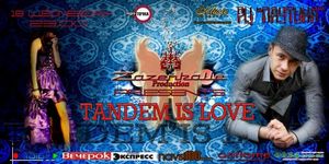 Tandem Is Love