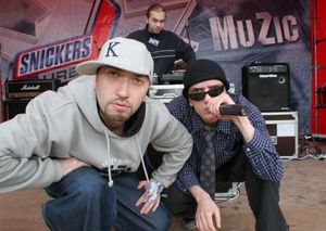 EK Playaz