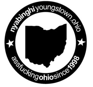 Nyabinghi - Youngstown, OH