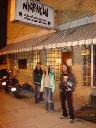 Nyabinghi - Youngstown, OH