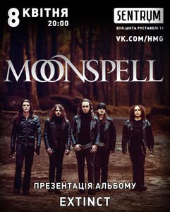 Moonspell