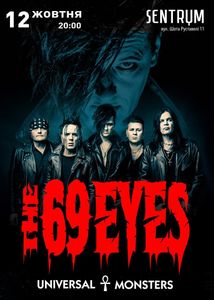 The 69 Eyes