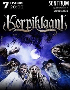 Korpiklaani