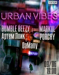 Urban Vibes
