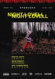 Night Lovell
