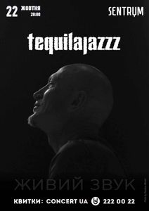 Tequilajazzz