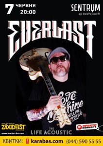 Everlast