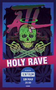 Holy Rave
