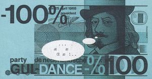 Gul-Dance Party