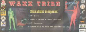 Waxx Tribe