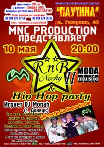 R'n'B Nochy II