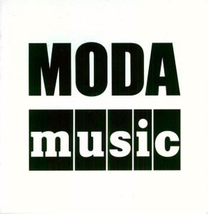 MODA music