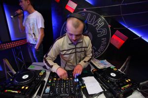 DJ Romanov