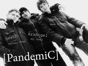 Pandemic