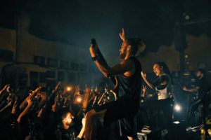 Jinjer