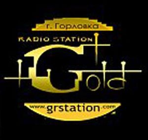 Gold Radio Station