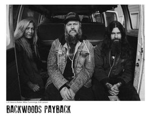 Backwoods Payback