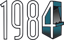 1984 Bar