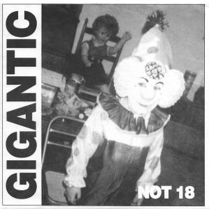 Gigantic