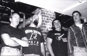 The Wretched Ones