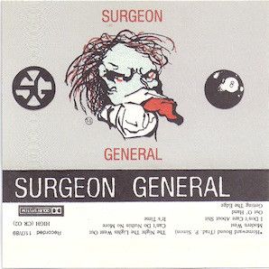 Surgeon General