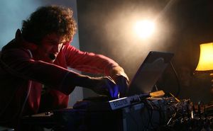 Tim Exile