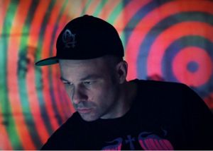 Neil Landstrumm