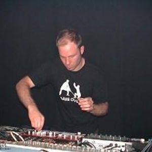 Neil Landstrumm