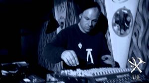 Neil Landstrumm