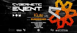 Cybernetic Event