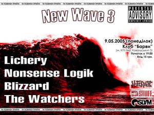 New Wave 3