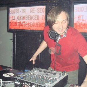 DJ Valta