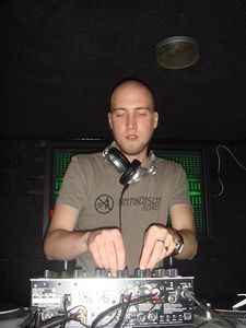 DJ Valta