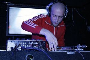 DJ Valta