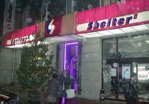 Shelter