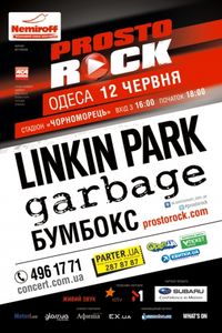 Prosto Rock