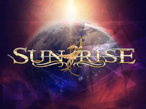 Sunrise