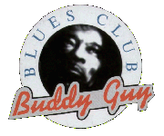 Buddy Guy