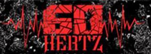 60 Hertz