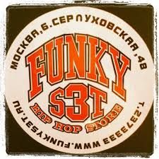 Funky S3T