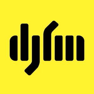 DJFM 96.8