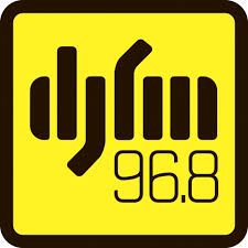 DJFM 96.8