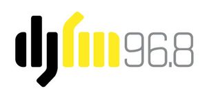 DJFM 96.8
