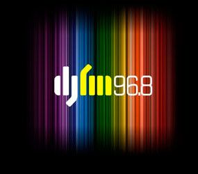 DJFM 96.8