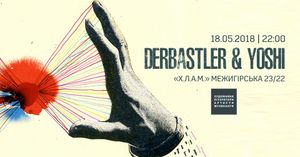 Derbastler & Yoshi