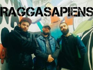 Raggasapiens