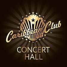 Caribbean Club