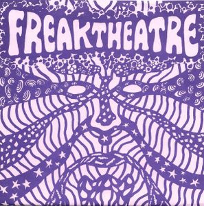 Freak Theatre