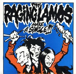 The Raging Lamos