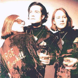 Urge Overkill
